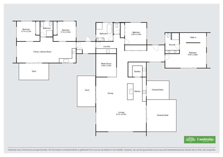 91 Redoubt Road Cambridge_44