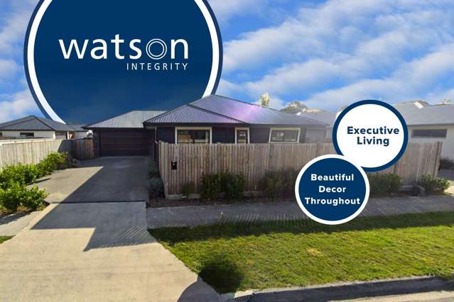 Kelvin Grove - 3 bedrooms