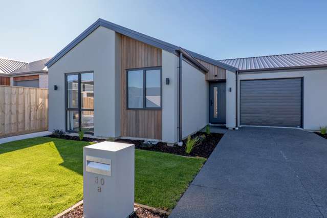 Best value and quality build in Rolleston