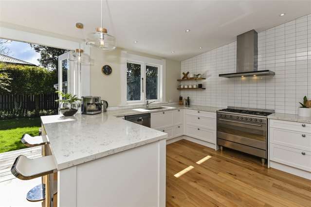 22 Tainui Road Devonport_2