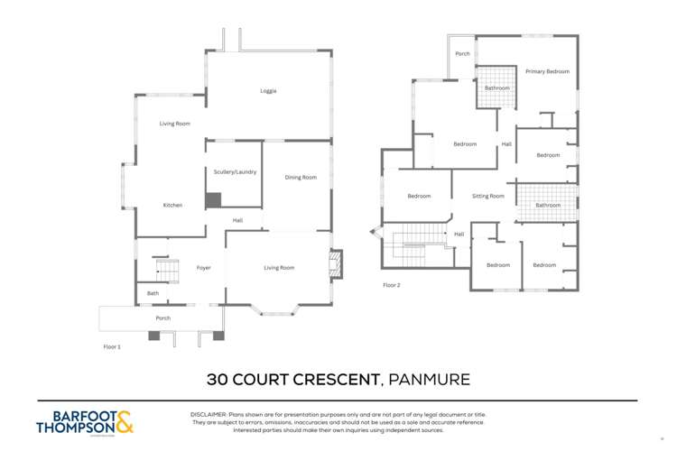 30 Court Crescent Panmure_30