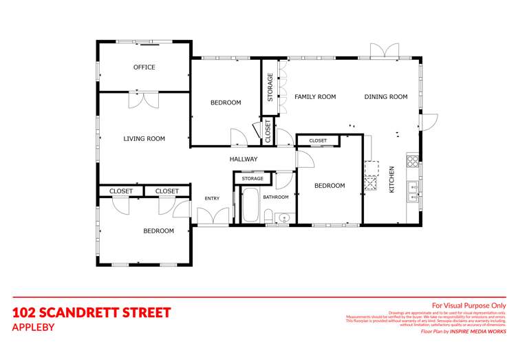 102 Scandrett Street Appleby_19