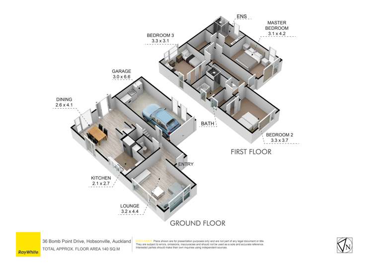 36 Bomb Point Drive Hobsonville_19