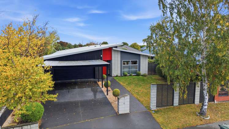 45 Durrell Way Rolleston_25