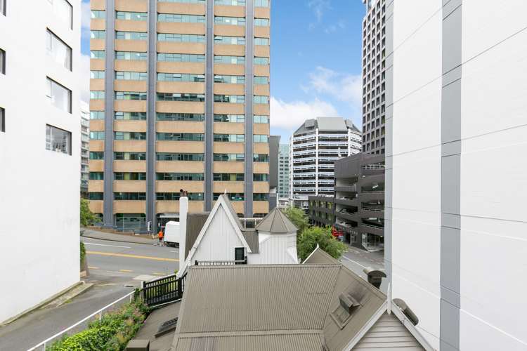 3/97 Boulcott Street Wellington Central_9