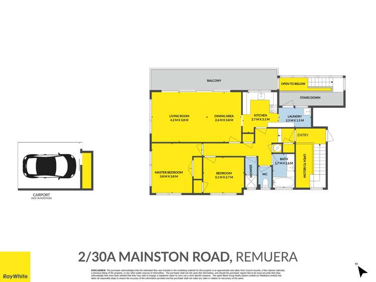 2/30A Mainston Road Remuera_16