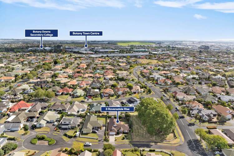 3 Ravensdale Rise Northpark_23