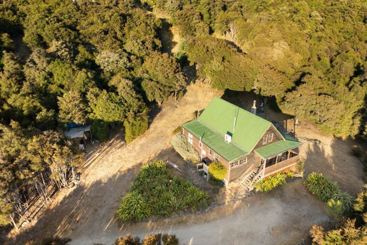 9 Goldie Lane Albert Town_17