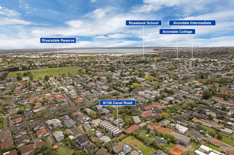 8/126 Canal Road Avondale_25