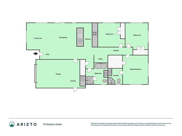 67 Drayton Street Appleby_1