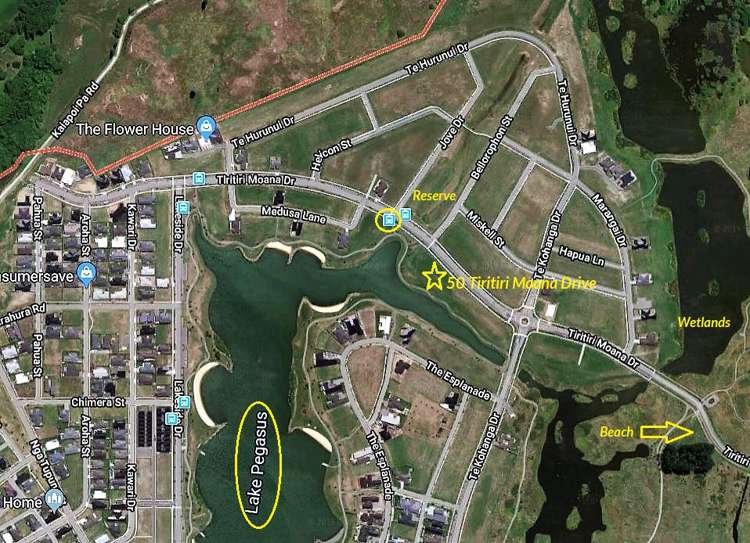 50 Tiritiri Moana Drive Pegasus_9