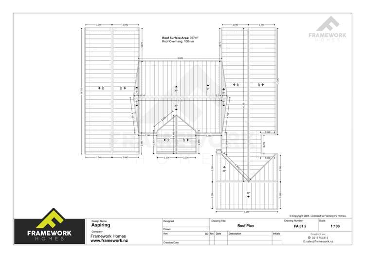 Lot 4 Coralie Place, Cashmere Oaks Drive Masterton_7