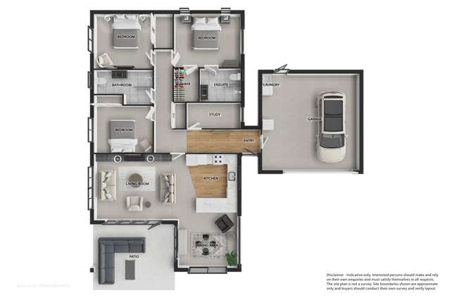3 Dumblane Way Hanmer Springs_1