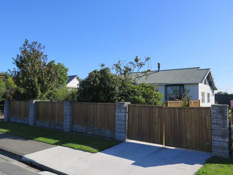 29 Gammack Street Temuka_27