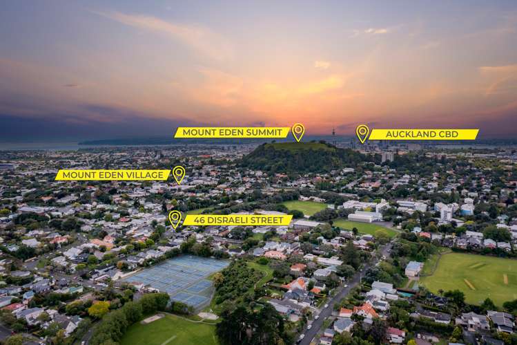 46 Disraeli Street Mount Eden_28