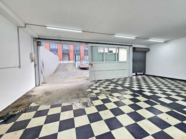 Unit 2/21A Karaka Street Eden Terrace_1