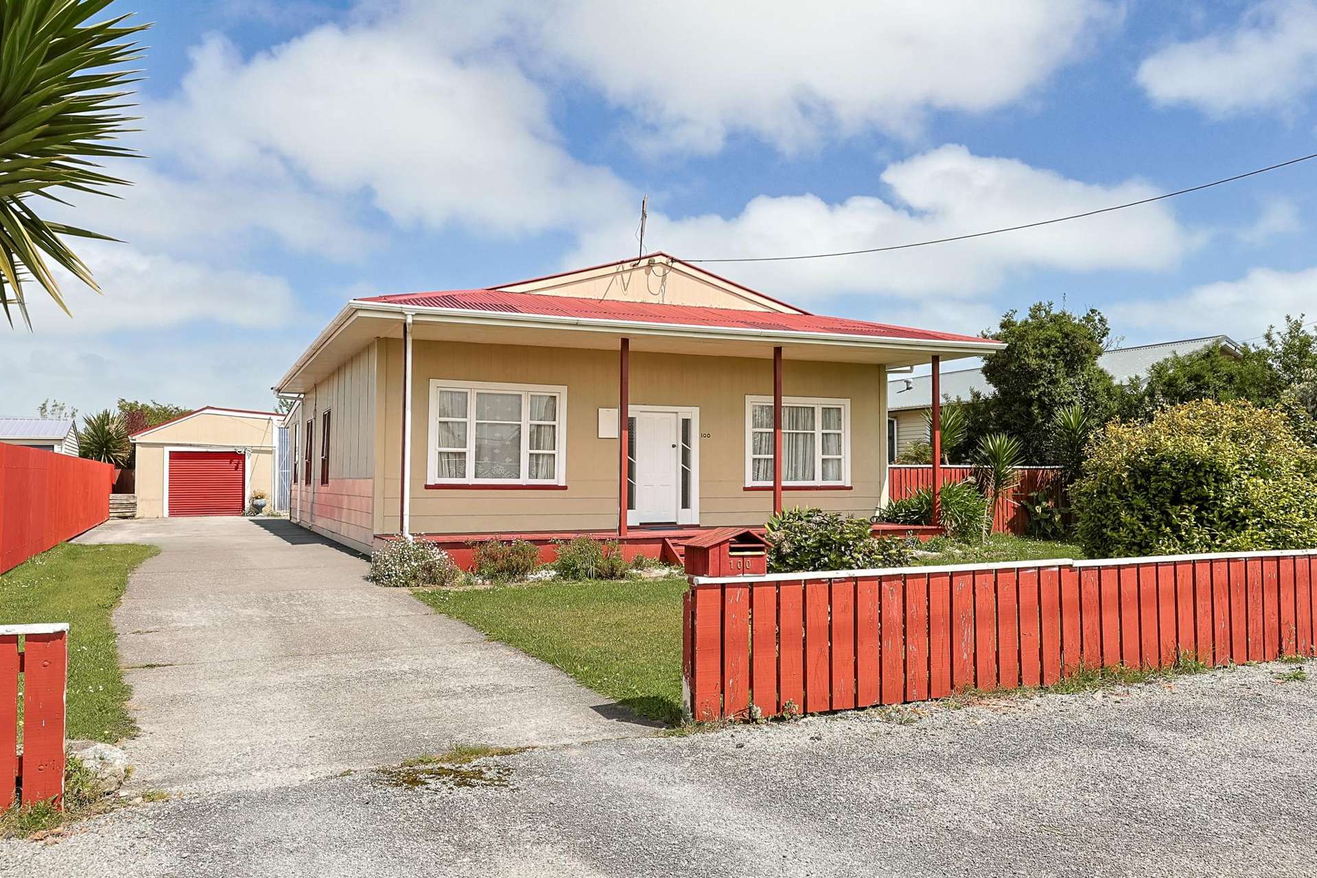 100 Peel Street Westport_0