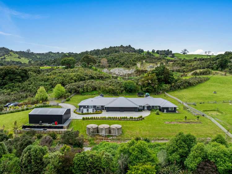 1166 Weranui Road Wainui_25