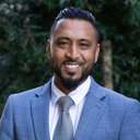 Zammil Hussain