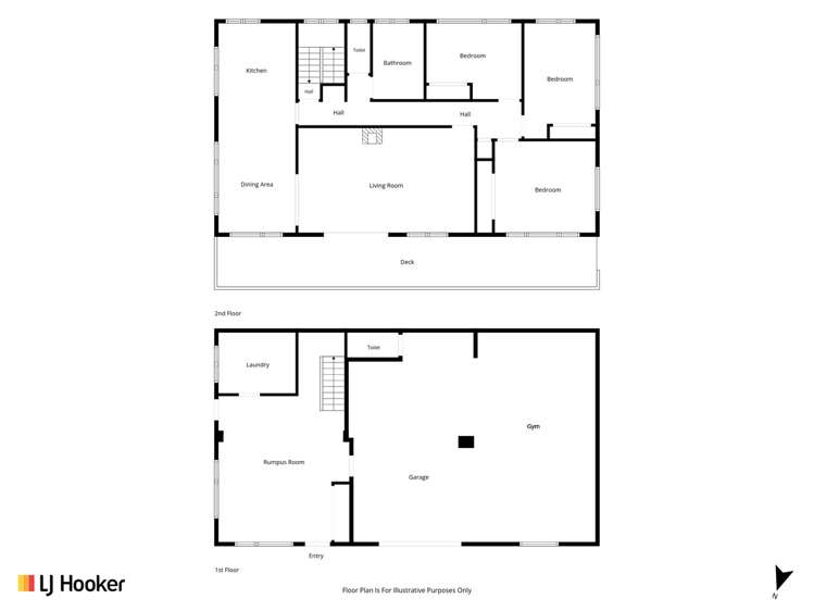 2 Leith Street Kinmont Park_21