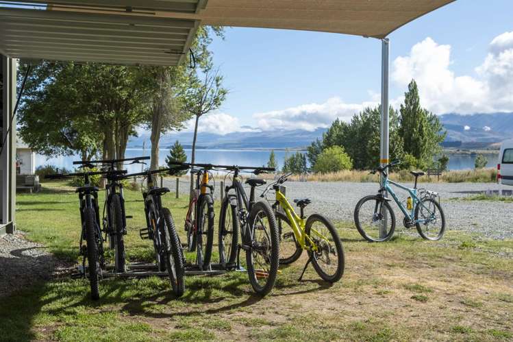 BeSpoke Bike Tours Limited Lake Tekapo_3