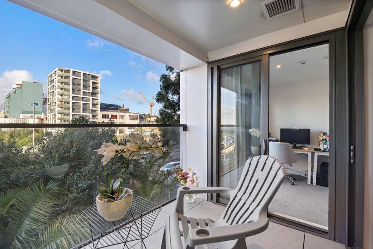 110/5 Howe Street Freemans Bay_12