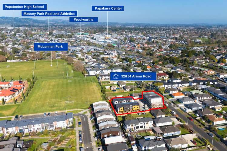 Lots 7-11 32&34 Arimu Road Papakura_16