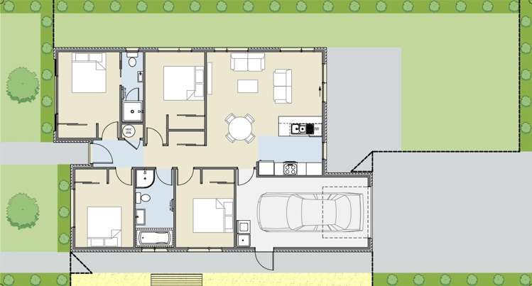 Lot 115 Westhaven Subdivision_1
