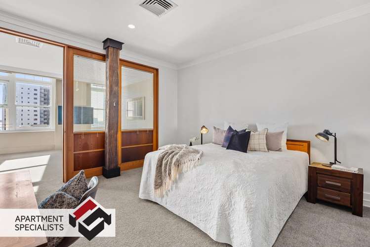 35 Hobson Street Auckland Central_8