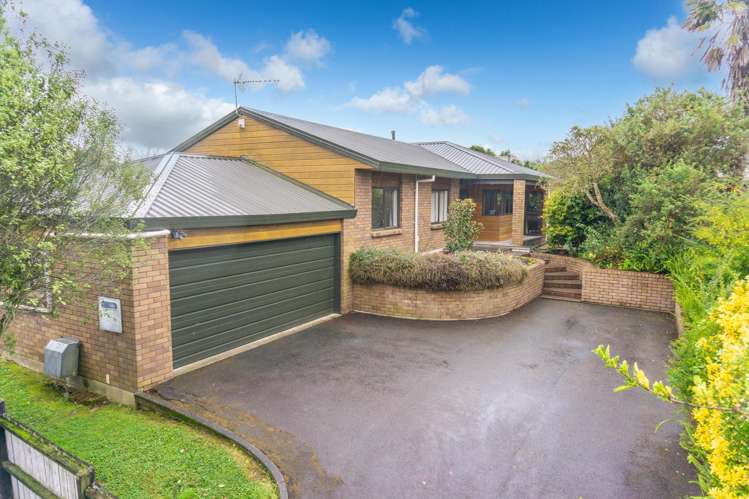 73 Glen Lynne Avenue Queenwood_29