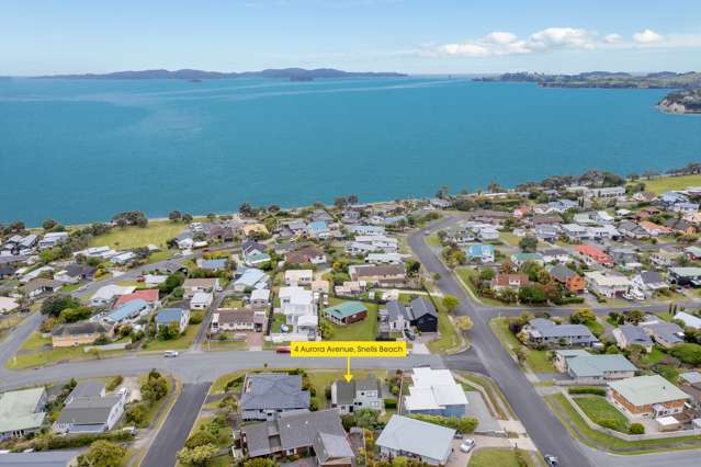 4 Aurora Avenue Snells Beach_4