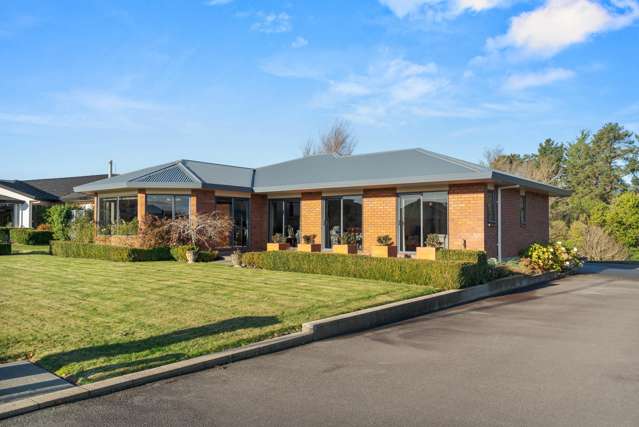 Prime Property Near the Golf Course