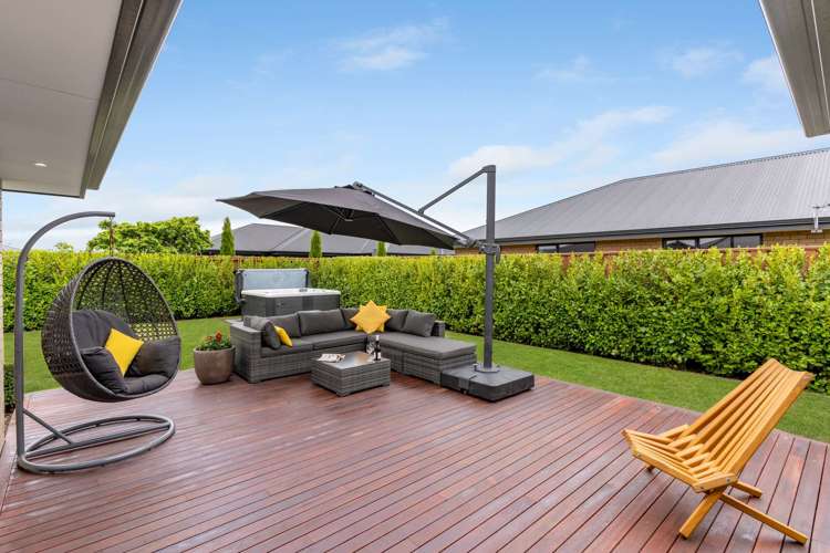 38 Craig Thompson Drive Lincoln_14