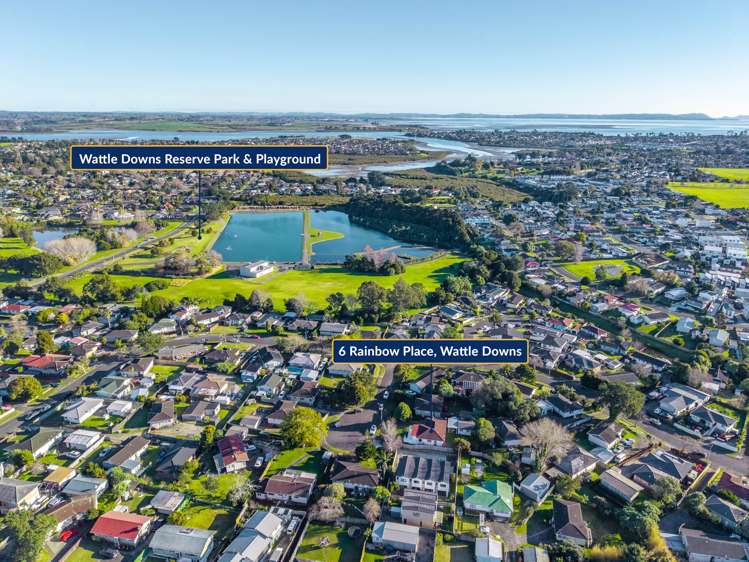 6 Rainbow Place Wattle Downs_10