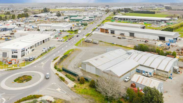 Tenancy 1/1255 Omahu Road Twyford_4