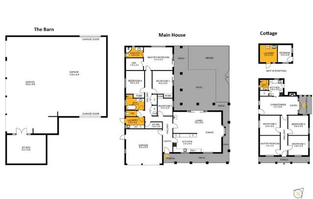 71 Railway Road Dalefield/Wakatipu Basin_1