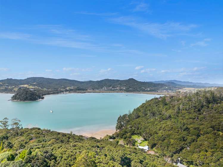 Te Wahapu Road Russell_6