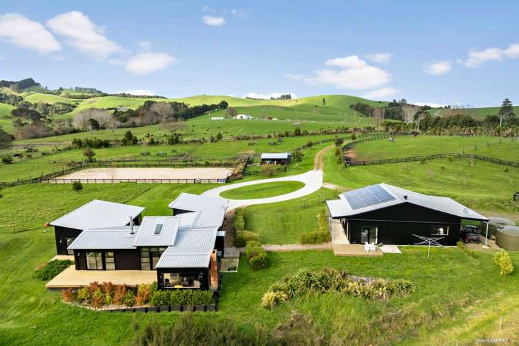 2 Fern Road Mangatangi_21