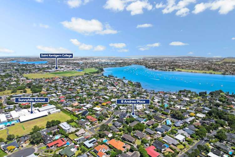 8 Andrea Place Sunnyhills_20