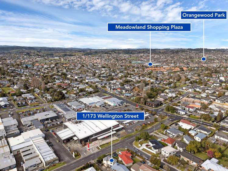 1/173 Wellington Street Howick_20