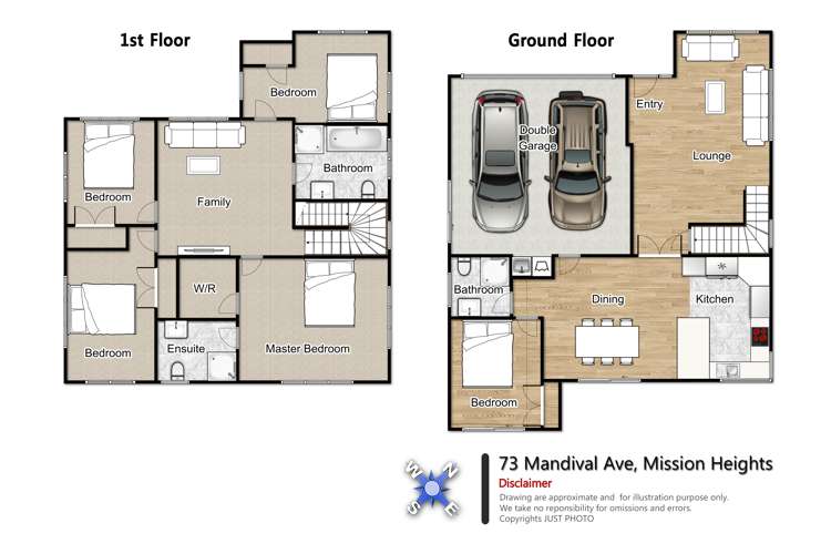 73 Mandival Avenue Flat Bush_12