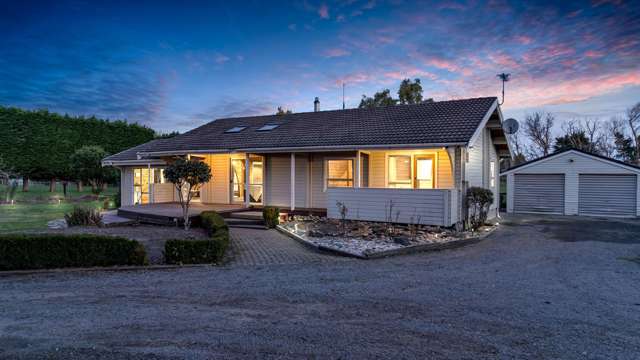 Lifestyle, Space & Versatility