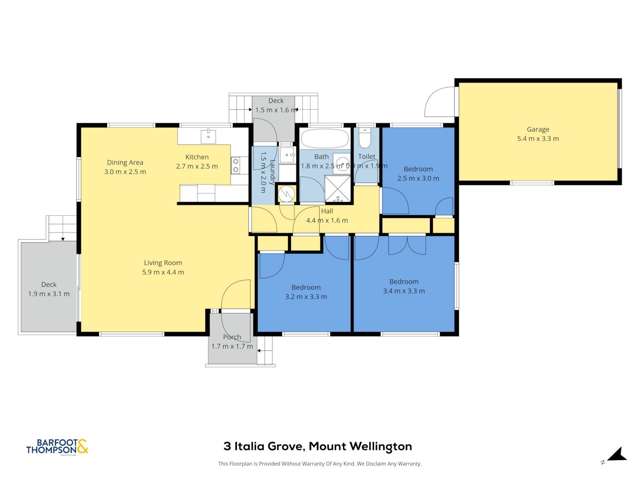 3 Italia Grove Mt Wellington_1