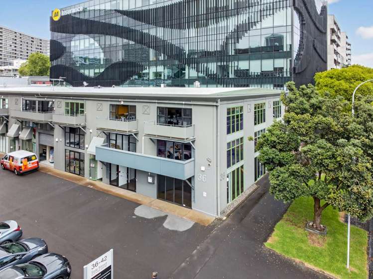 Unit 8/36 Sale Street Freemans Bay_8