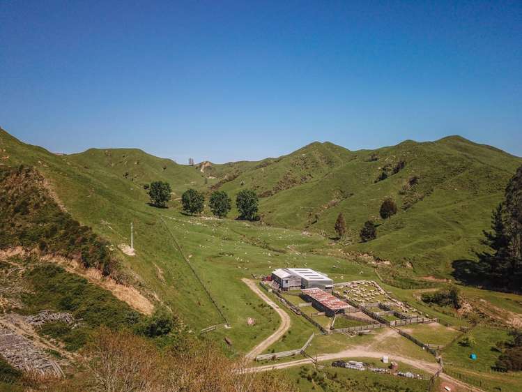 314 Kawautahi Road Owhango_5