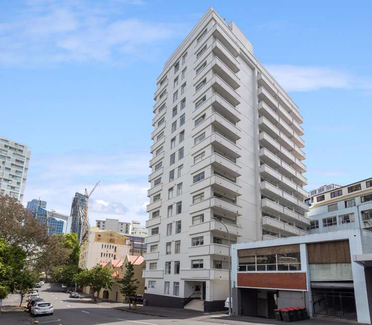 10B/32 Eden Crescent Auckland Central_14