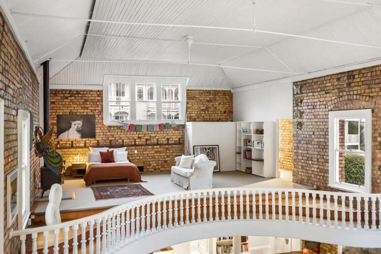 9 Paget Street Freemans Bay_14