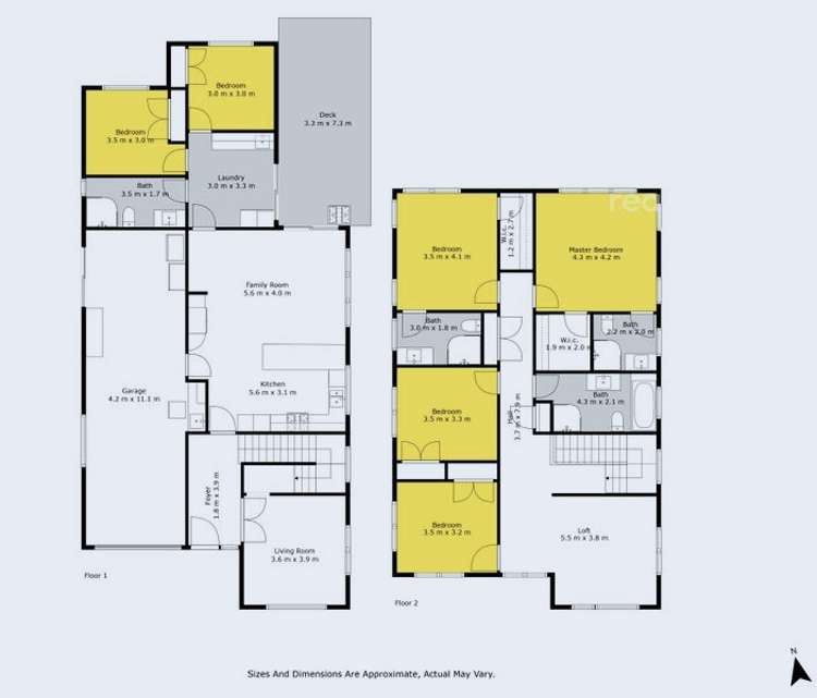 10 Puoro Street Flat Bush_16