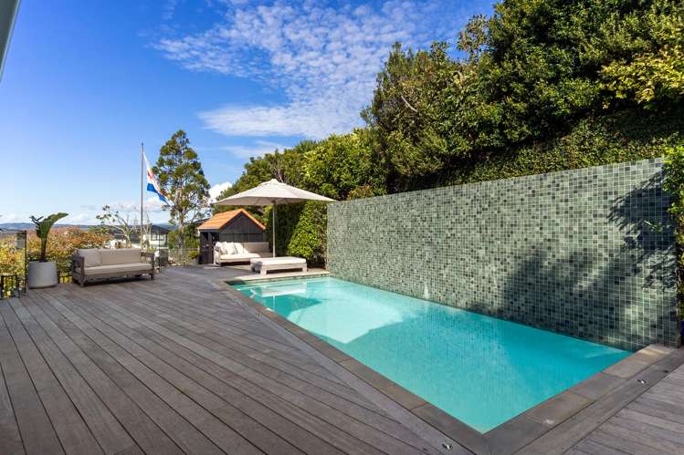 16 Fenton Terrace Cockle Bay_17
