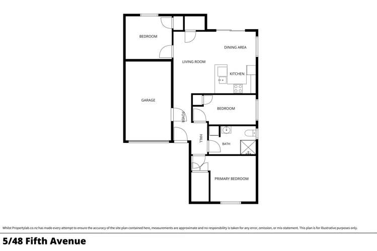 5/48 Fifth Avenue Enderley_12